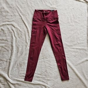 NWT VS Knockout Leggings